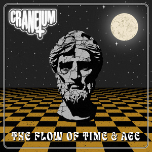 The Flow of Time And Age
