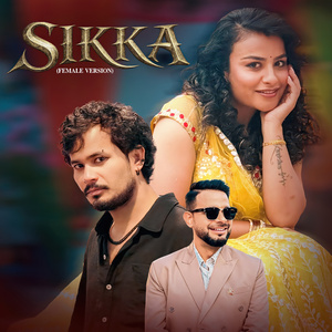 Sikka ( Female Version ) (Freestyle)