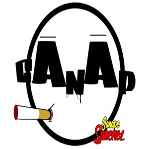 Pachuco Cuerda Vocal Canape