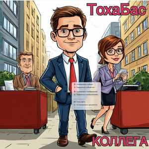 Коллега