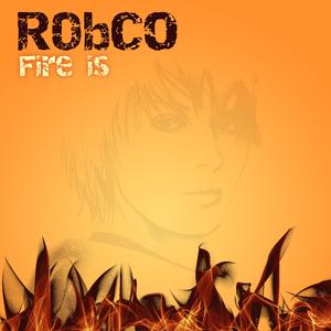 Fire is