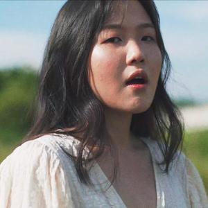 Something Comforting (feat. Christine Oh)