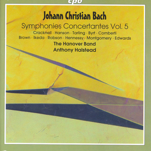 Notturno in E-Flat Major, W. C40:I. Andante