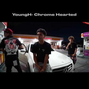 Chrome Hearted (Official Audio)