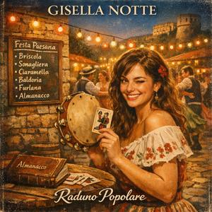 Ghirigoro (Traditional Italian Music)