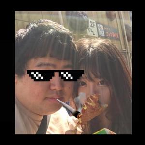 我係個確診左嘅毒撚 (feat. Y5)