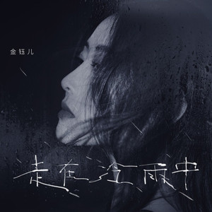 走在冷雨中 (DJ九零版)