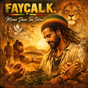 MÊME DANS TON SILENCE