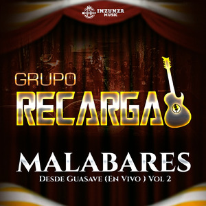 Soy El Raton (En Vivo)