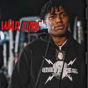 WAR TIME