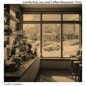 Choco Waves (Key Eb Ver.)