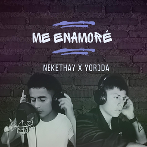 Me Enamoré
