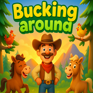 Bucking Around