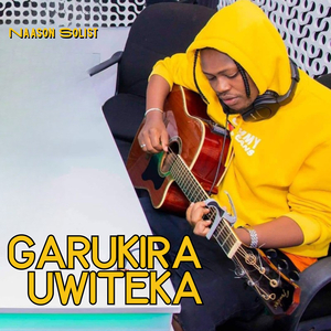 Garukira Uwiteka