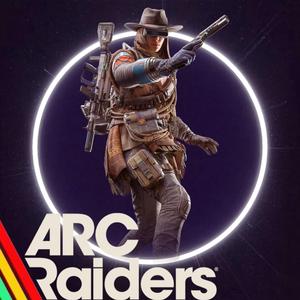 Clankers (ARC Raiders) fan music