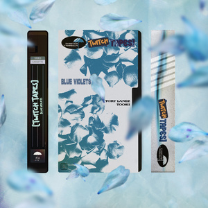 Blue Violets (Twitch Tapes)