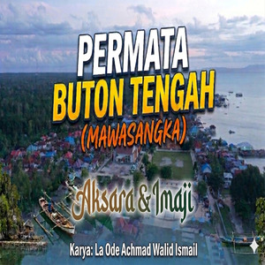Permata Buton Tengah (Mawasangka)