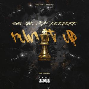 Run It Up (feat. Beewere)
