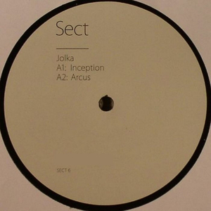 Arcus (Original Mix)