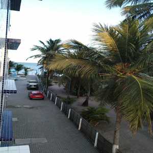 Localidade Praiana