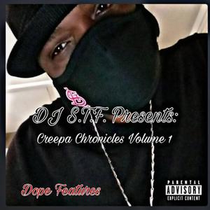 Spiritual War (Love) [feat. Lowwkeyy, creepa & voodoo]