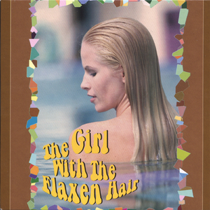 The Girl with the Flaxen Hair