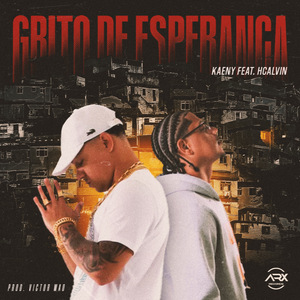 Grito de Esperança