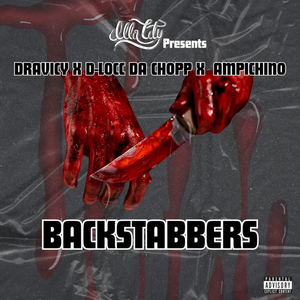 Backstabbers