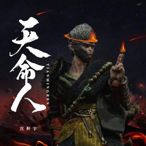 天命人(黑神话AK版）