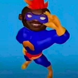 LedoCalendo（超人强）