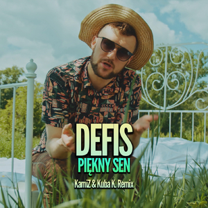Piękny sen (Kamiz & Kuba K. Remix)