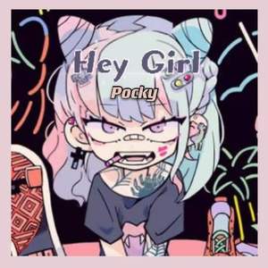 【免费可商演】" Hey Girl "|Futurepop Beat