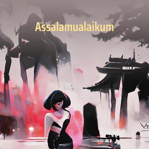 Assalamualaikum