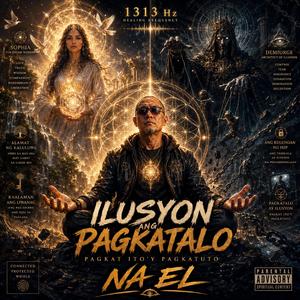 ILUSYON ANG PAGKATALO
