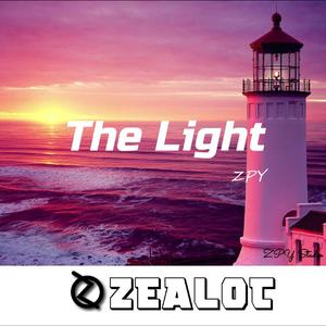 The Light--（张品逸 remix）
