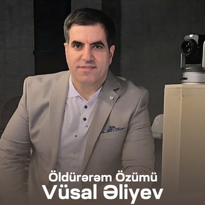 Öldürərəm Özümü