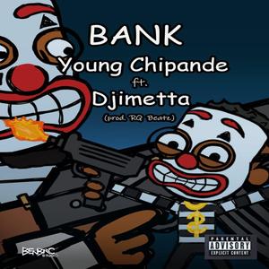 Bank (feat. Djimetta)
