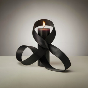 Luto Holds the Heart in a Vice of Sorrow as Every Memory Brings Tears of Pain