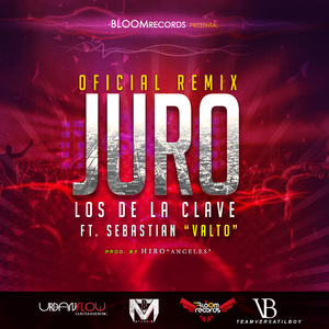 Juro (Remix)