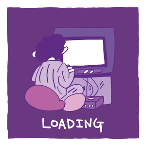 LOADING