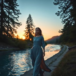 Your Arms Hold Storms