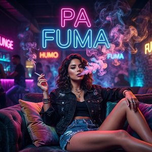 PA FUMA