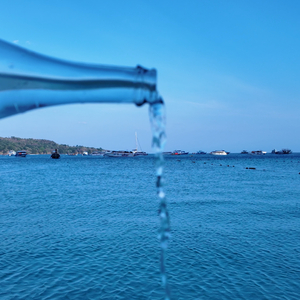 你闯进了我的镜头 我却按不下永远