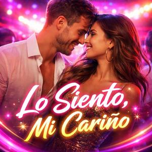 Lo siento, mi Cariño