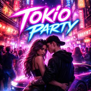 Tokio party