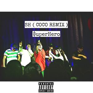SH（CoCo Remix）