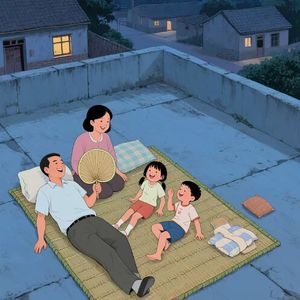 风声中的神秘新境