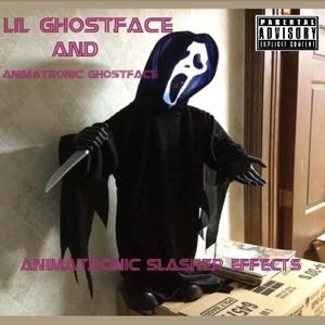 Who's Next? (feat. Father Ghostface, Zofis, Drac-Bat & King Kobra Kluster) (Explicit)