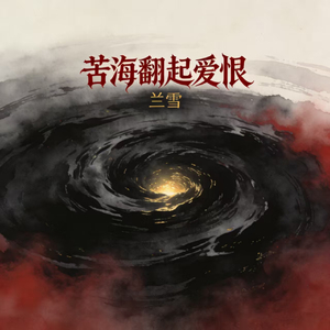 苦海翻起爱恨