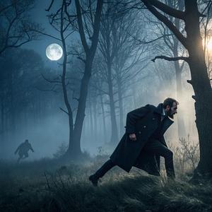 Apex — Haunting Tension